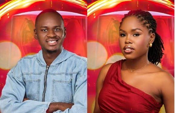 Ben, Chizoba Leave Show In Double Eviction