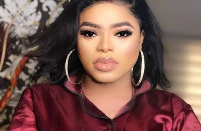 Bobrisky Only Spent Three Weeks In Kirikiri, Guarded Like President