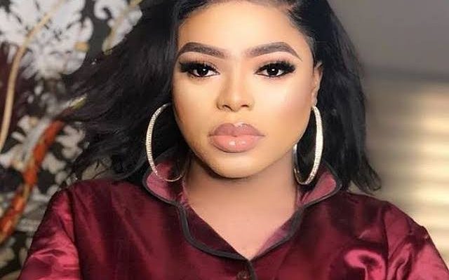 Bobrisky Only Spent Three Weeks In Kirikiri, Guarded Like President