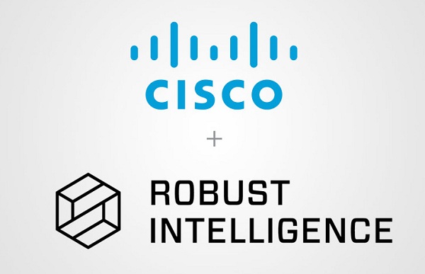 Cisco bolsters AI security by buying robust intelligence