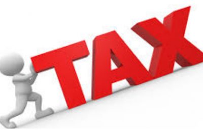 Company income tax rises by 151%