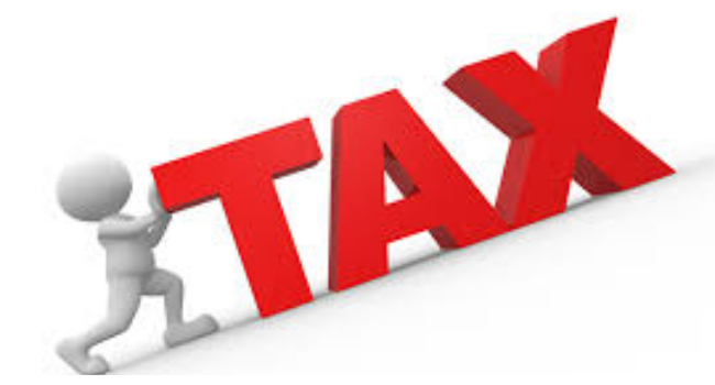 Company income tax rises by 151%