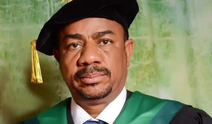 Danfodiyo varsity VC seeks staff cooperation for effective leadership