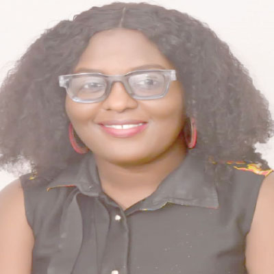 Deaths of my aunty, church member spurred my interest in health interventions —Ajiboye Fadeke, pharmacist, founder, Arikare Foundation