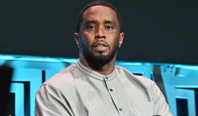 Diddy's Suicide Watch Ends, Awaits October Court Appearance