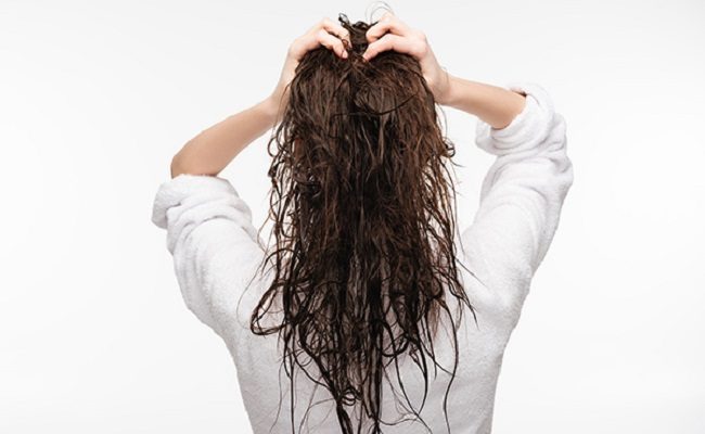 Different haircare tips for the rainy season