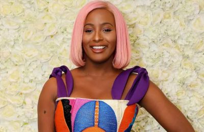 Dj Cuppy Makes History Becomes First Nigerian To Host UNGA Youth Opening Session