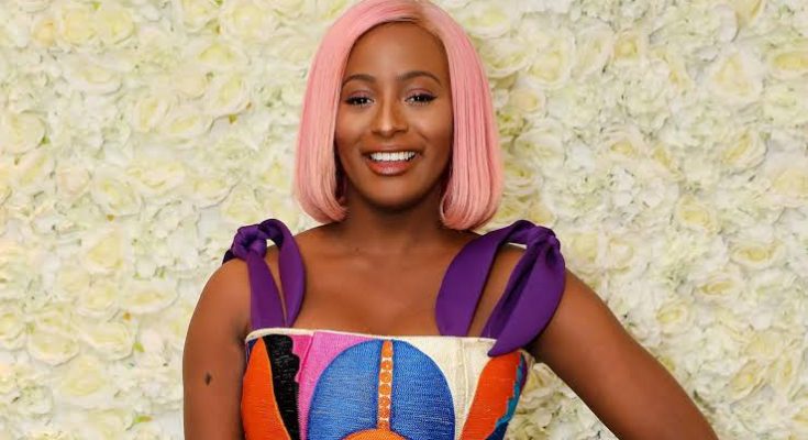 Dj Cuppy Makes History Becomes First Nigerian To Host UNGA Youth Opening Session