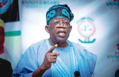 EXCLUSIVE: Shake-up in Tinubu’s cabinet imminent