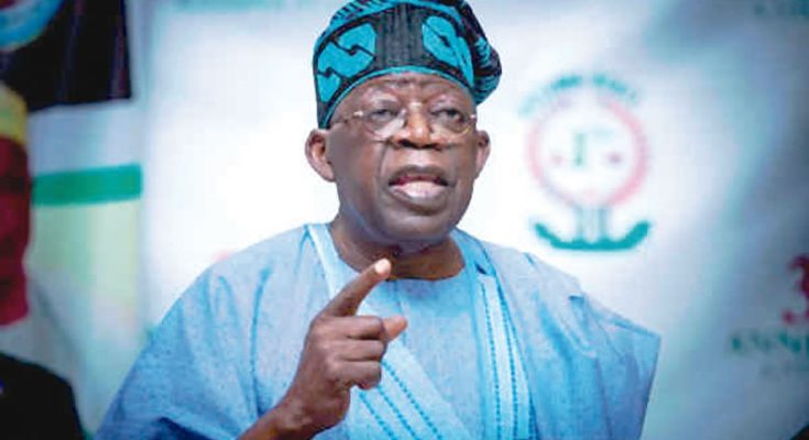 EXCLUSIVE: Shake-up in Tinubu’s cabinet imminent