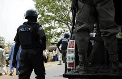 Edo Police Nab Ex-Convict For Kidnapping, Robbery