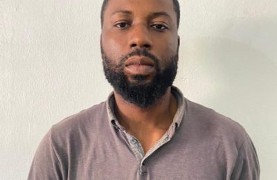 FCT Police Take Custody Of Suspect Who Took Woman To Abuja Hotel For Ritual