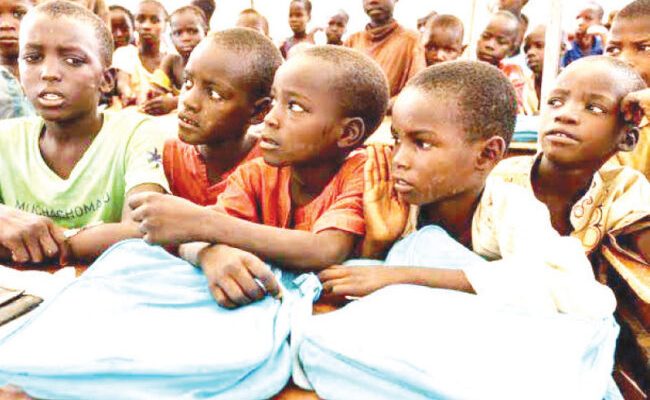 FG to submit backlog reports on child rights to UN, AU 