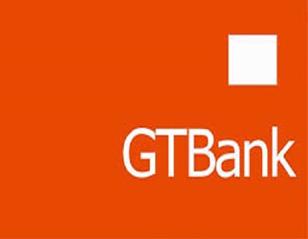 GTBank named Best Bank GTBank selloff dips market, GTCO posts N151.9bn profit , GTBank shareholders, GTBank, with Kehinde Akinseyinde-Jayeoba