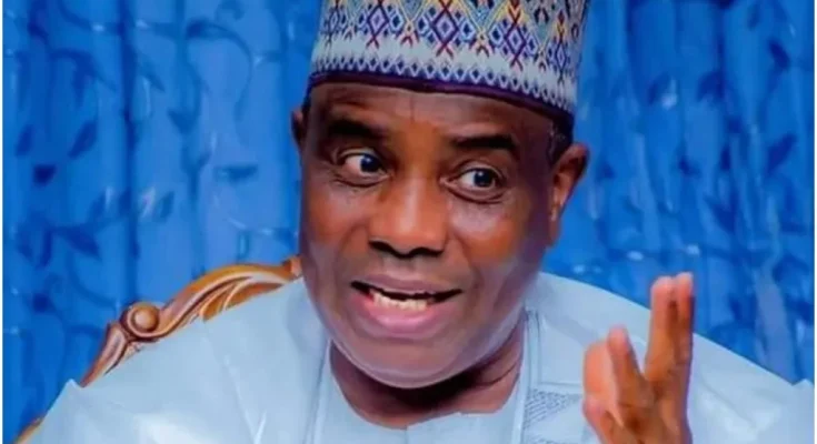 Gov Aliyu's Tenure Most Scandalous, Officials Under Tambuwal Ready For Probe – PDP