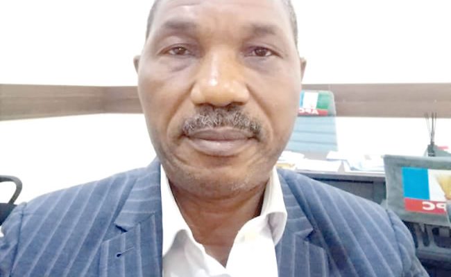 Government must recognise housing as a right of citizens —Oyedele