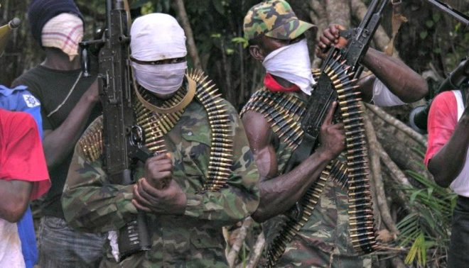 Gunmen Kill Anambra Businessman, Dump Body Inside Gutter After Collecting N1Om Ransom