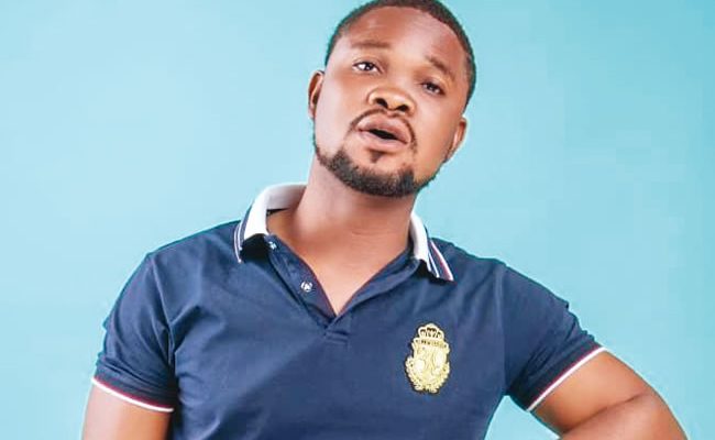 How I am making a difference with laughter, content creation—SirKieKie