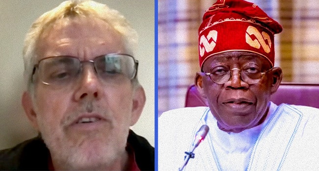 I Won’t Surrender To Nigeria Police – Wanted Briton, Wynne, Says He'll Be Tutored Or Killed