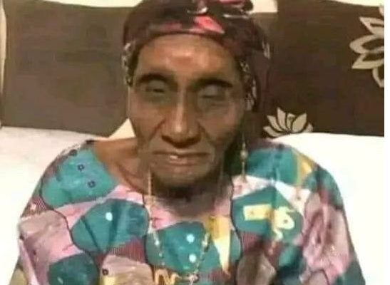 JUST IN: Yar’adua’s mother dies in Katsina