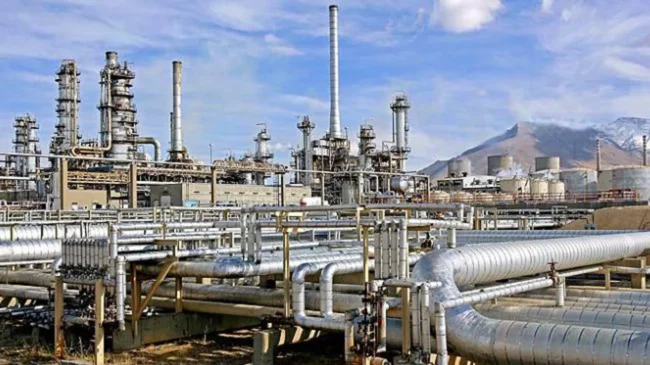 Kaduna Refinery under fire over pollution in Kapam community