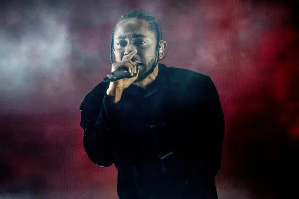 Kendrick Lamar to headline 2025 Super Bowl Halftime show