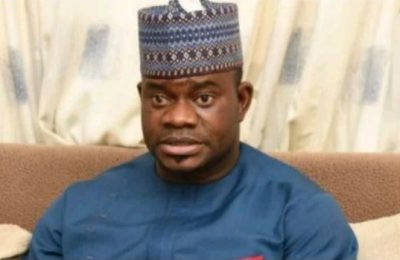 Kogi Assembly Tells Tinubu To Sack Olukoyede, Alleges EFCC Attempting To Assassinate Yahaya Bello, Is Threat To Gov Ododo's Life