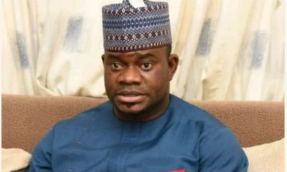 Kogi Assembly Tells Tinubu To Sack Olukoyede, Alleges EFCC Attempting To Assassinate Yahaya Bello, Is Threat To Gov Ododo's Life