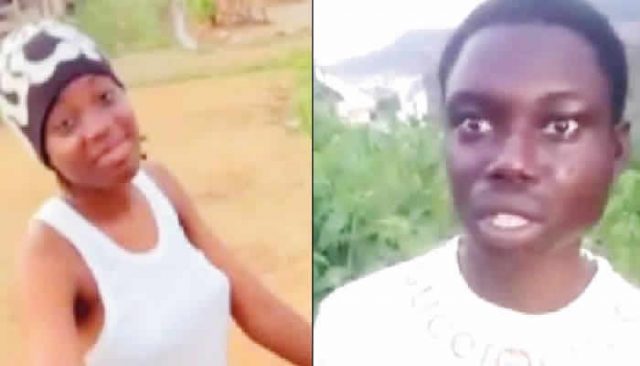 Kogi Police Arrest 20 Years Old For Kidnapping, Killing Female Student After Collecting Ransom 