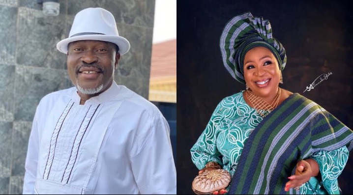 Madam Saje, Kanayo O. Kanayo Set To Receive Lifetime Achievement Awards At BON 2024