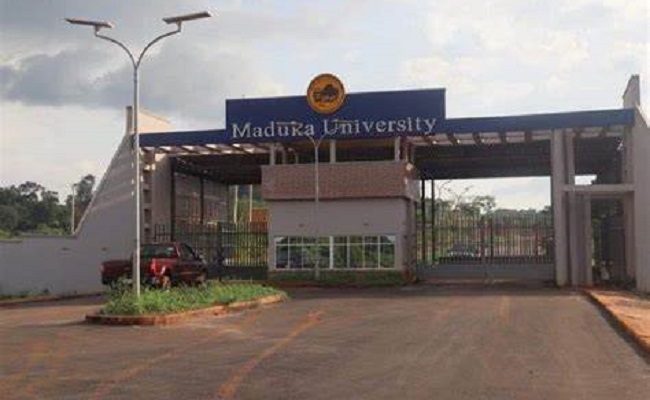 Maduka University completes inaugural session