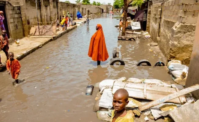 Maiduguri dam collapse an avoidable tragedy — RDI