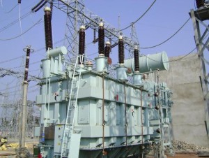 Man Attempting To Vandalize Transformer Electrocuted In Lagos