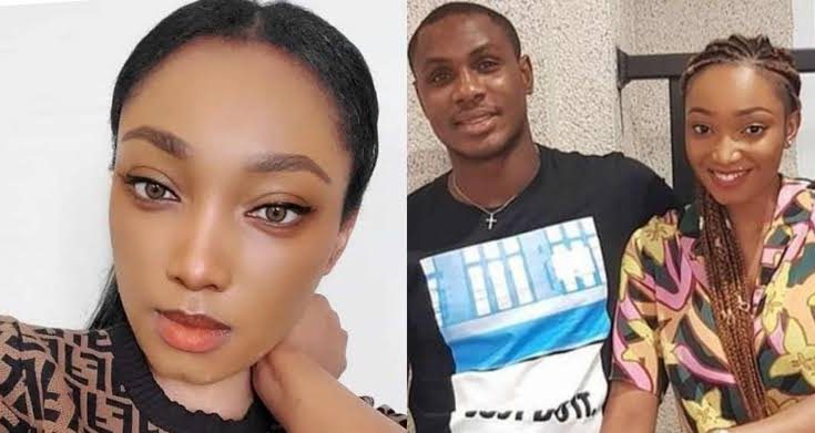 Marry God Fearing Man - Sonia Ighalo Advises Following Heartwarming Gesture From Ex-Husband Despite Divorce