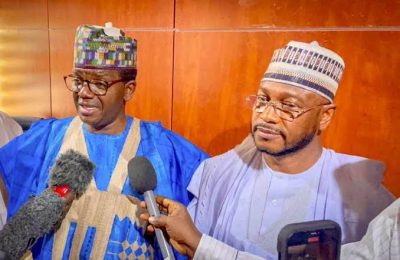 Minister Of Defense Is Involved In Banditry In Zamfara, Should Resign