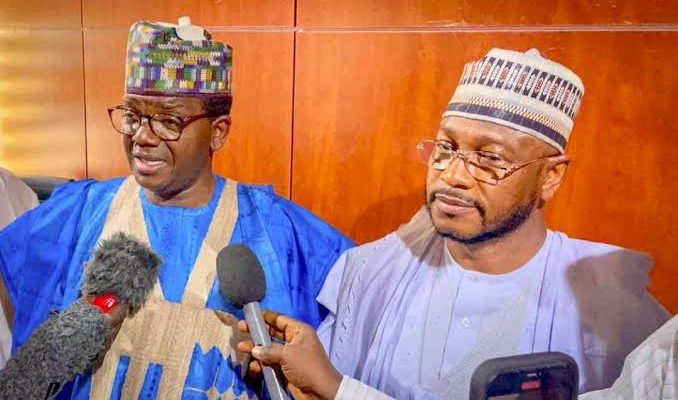 Minister Of Defense Is Involved In Banditry In Zamfara, Should Resign