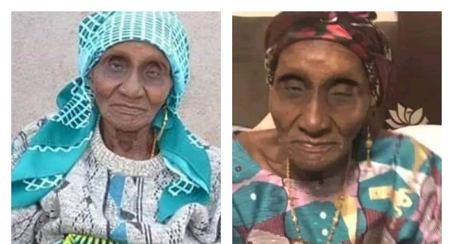 Mother Of Late Former President, Yar’adua Dies At 102