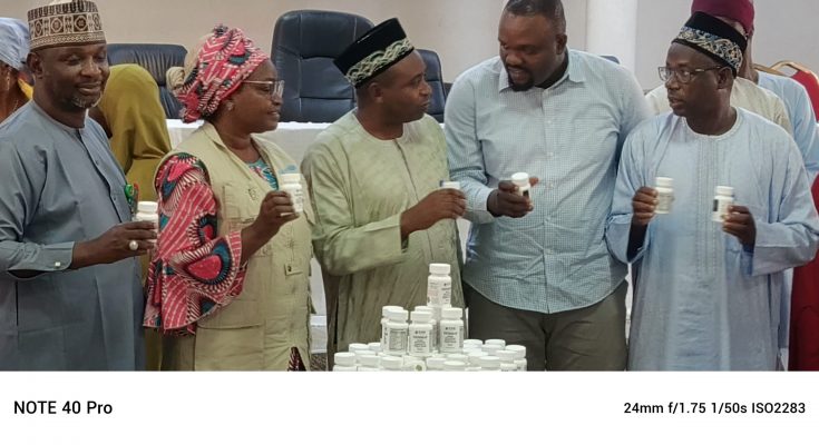 Multiple micronutrient supplements game-changer for maternal health — Bauchi Commissioner