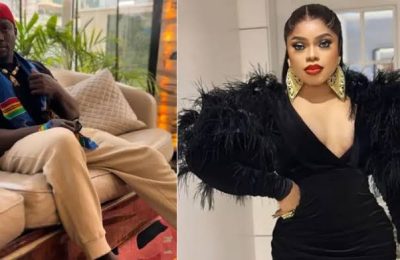 N1bn Lawsuit: I'll Countersue Bobrisky, Integrity Of Lots Of People Will Go Down