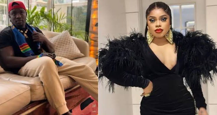 N1bn Lawsuit: I'll Countersue Bobrisky, Integrity Of Lots Of People Will Go Down