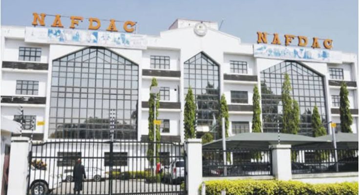 NAFDAC Shuts Down Fake Cosmetics Factory, Confiscates Over 1,200 Cartons