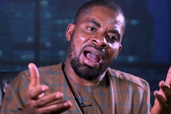 NANS knocks Adeyanju over 'NANS is dead' comment