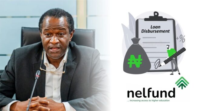 NANS passes vote of confidence in NELFUND