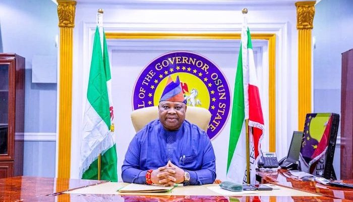 NGO urges Gov Adeleke to establish mercy board for parole,