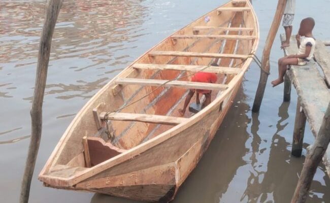 NIWA to phase out wooden boats in Kaduna