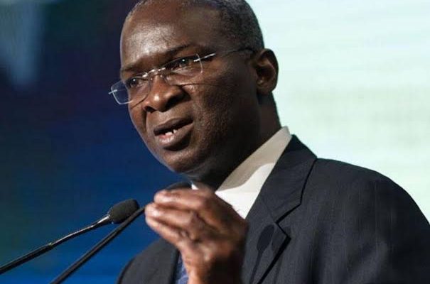 Next 50 years crucial, don't rest on past achievements, Fashola tasks Eko Club