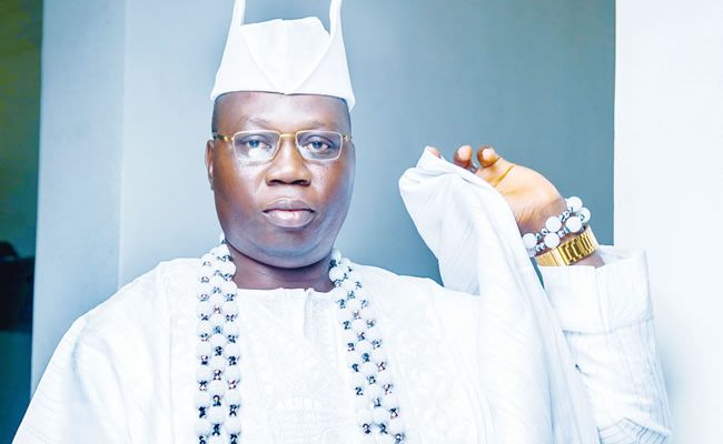 Nigeria turning into police state, level of hunger alarming —Gani Adams 