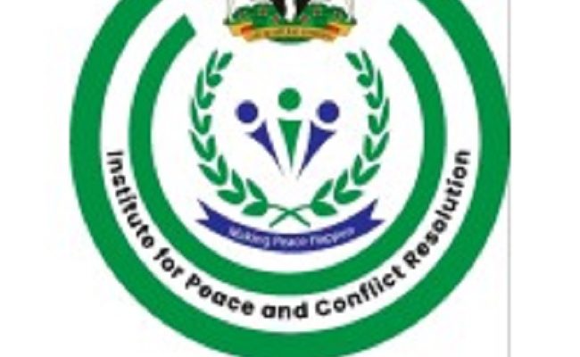 Nigeria's peace, stability threatened by rising insecurity, poverty — IPCR DG