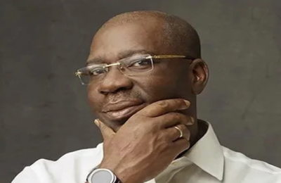 No Regret Saying Edo Guber Is Do Or Die Affair – Obaseki Insists, Alleges Police Bias For APC