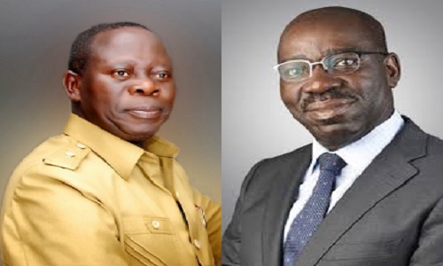 Obaseki Misgoverned, Defrauded Edo People